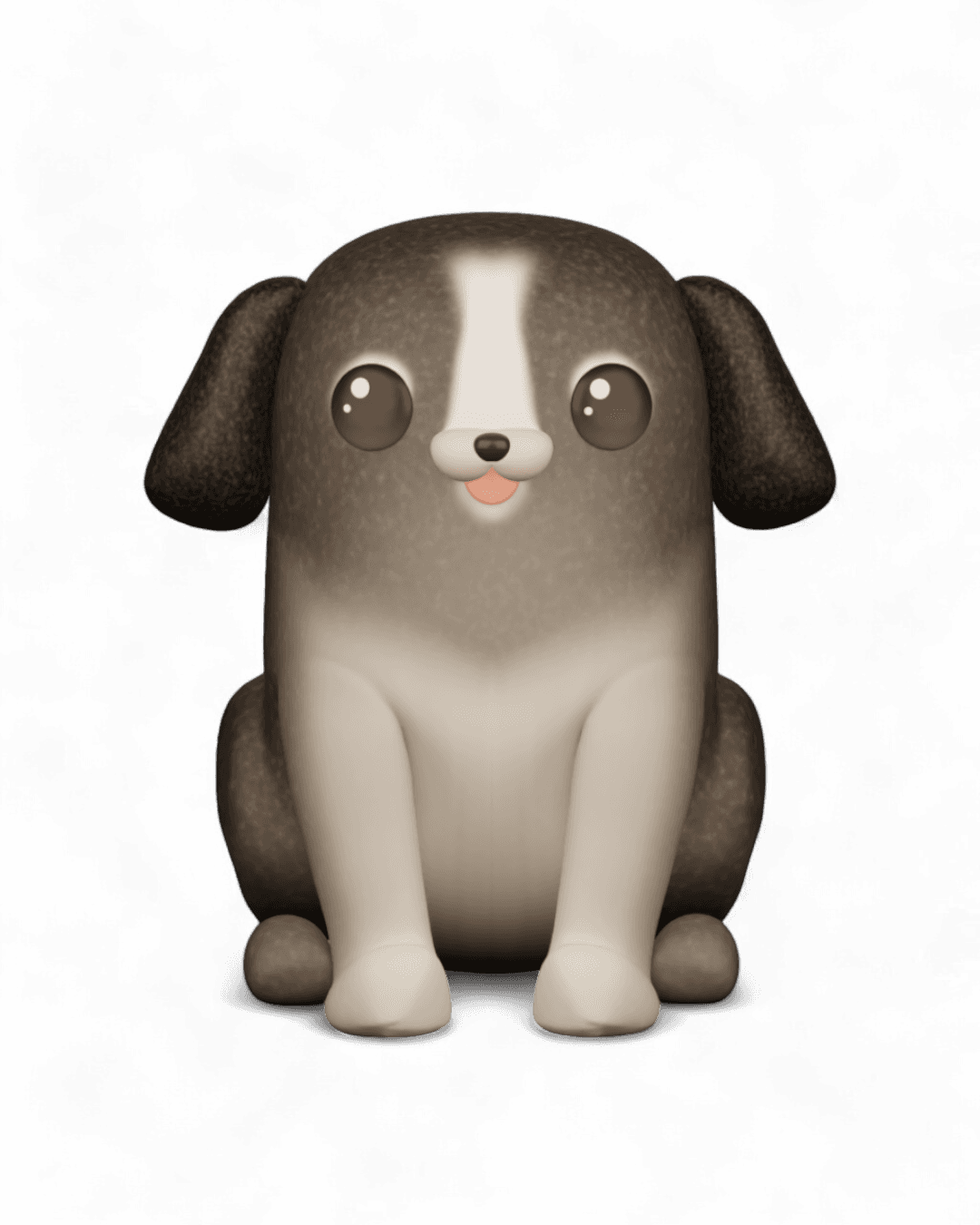 Mascota sin hogar La abuela Colombia