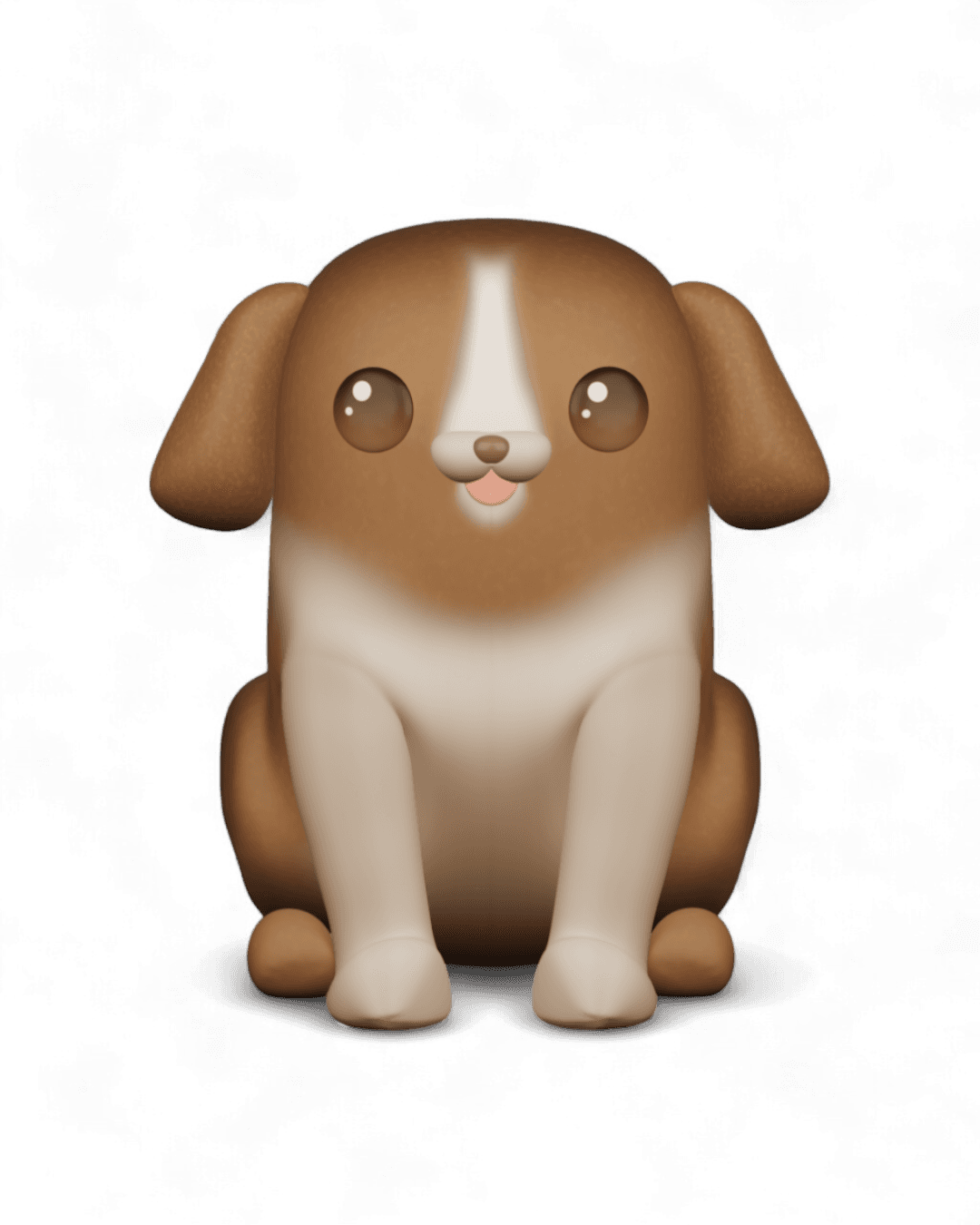 Mascota sin hogar Koral Colombia