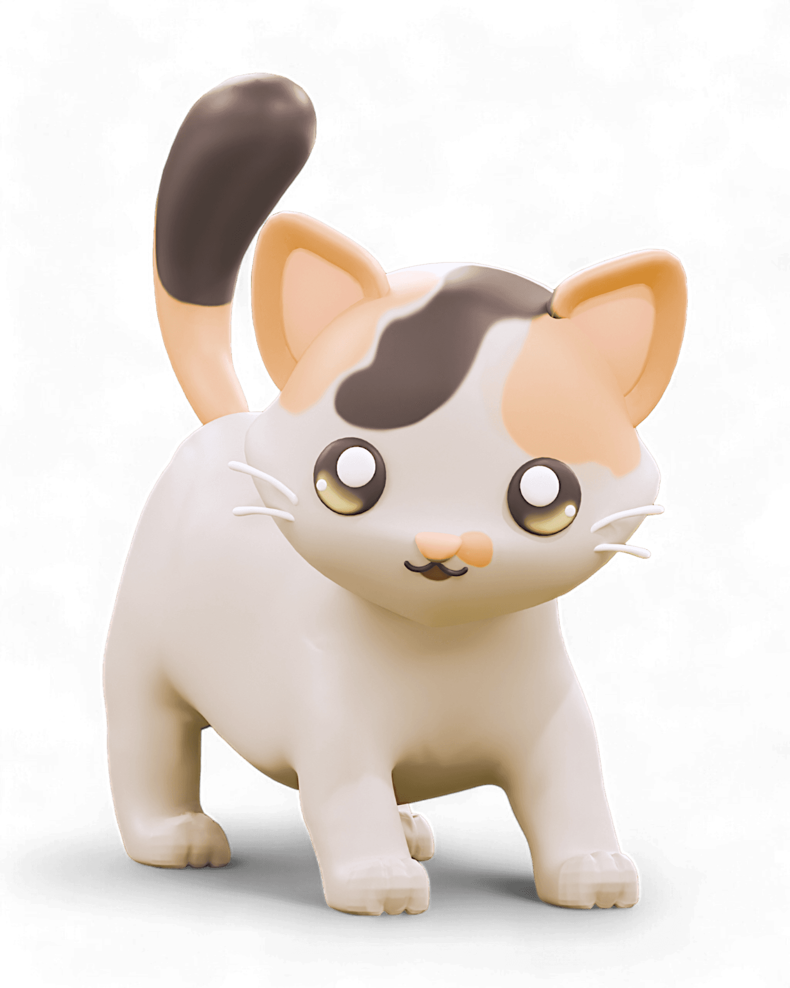 Mascota sin hogar Motas Colombia